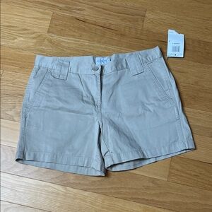 NWT | Calvin Klein Jeans Tan Women's Shorts
